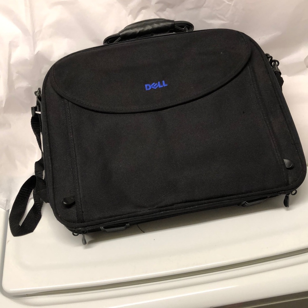 Dell Computer Bag - image 1